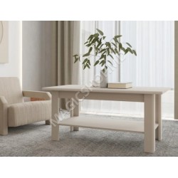 Стол журнальный Лондон LAW/115 N (кашемир )